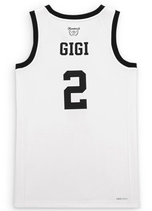 Gigi Jersey Mambacita