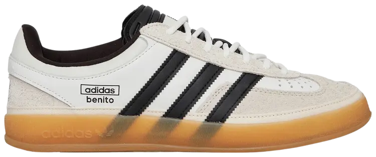 Bad Bunny Gazelle Core White