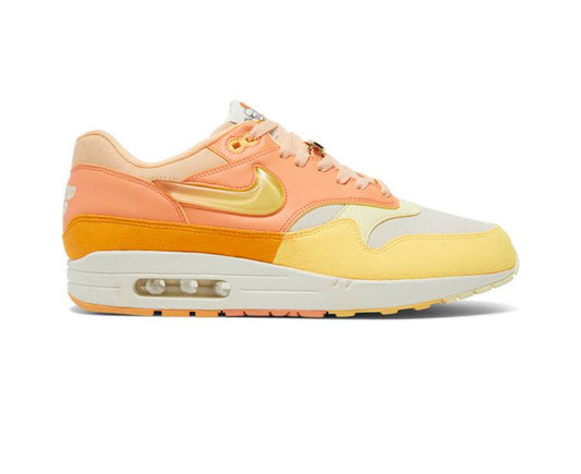 Airmax 1 PR Orange Frost