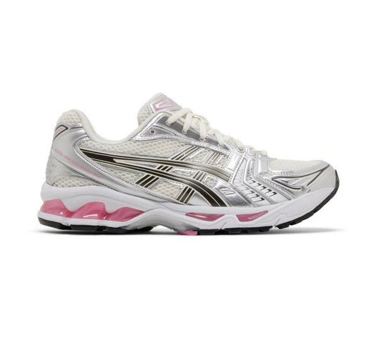 Asics Kayano 14 Cream Pink