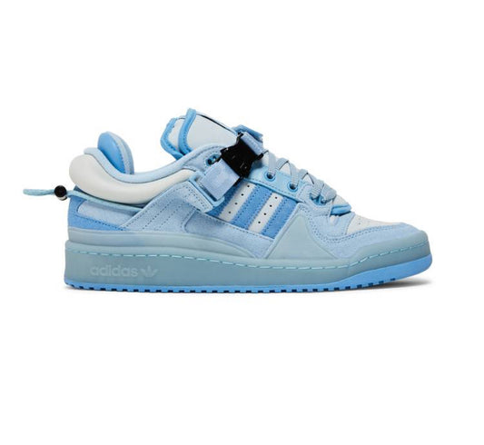 Bad Bunny Forum Blue Tint