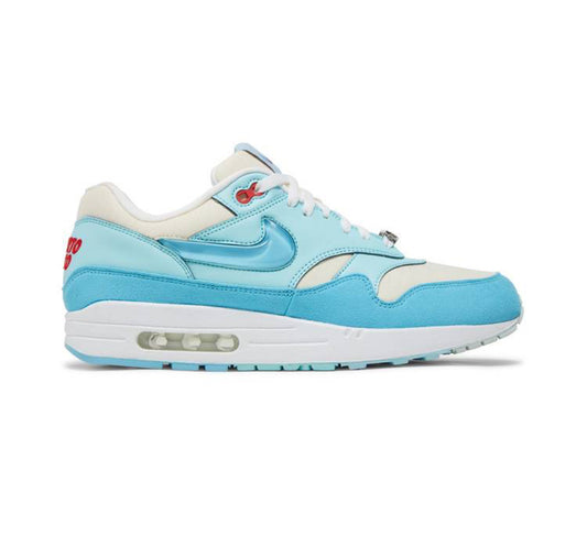 Airmax 1 PR Blue Gaze